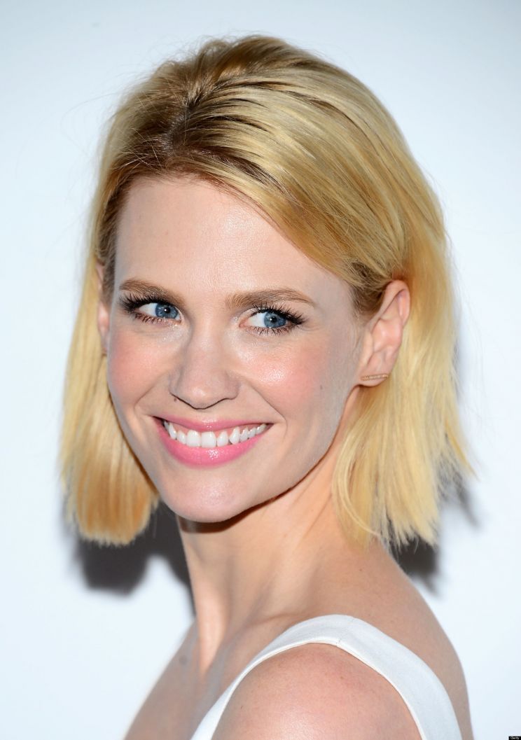 January Jones