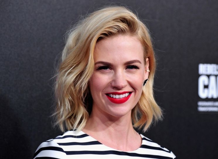 January Jones