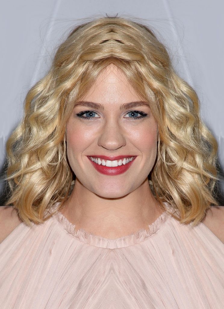 January Jones