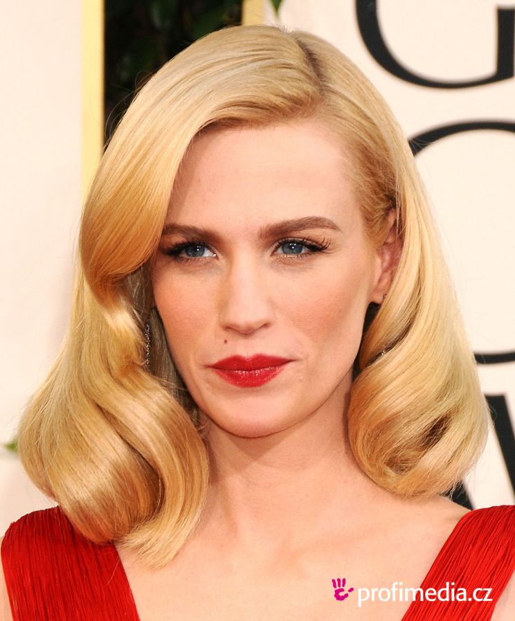January Jones