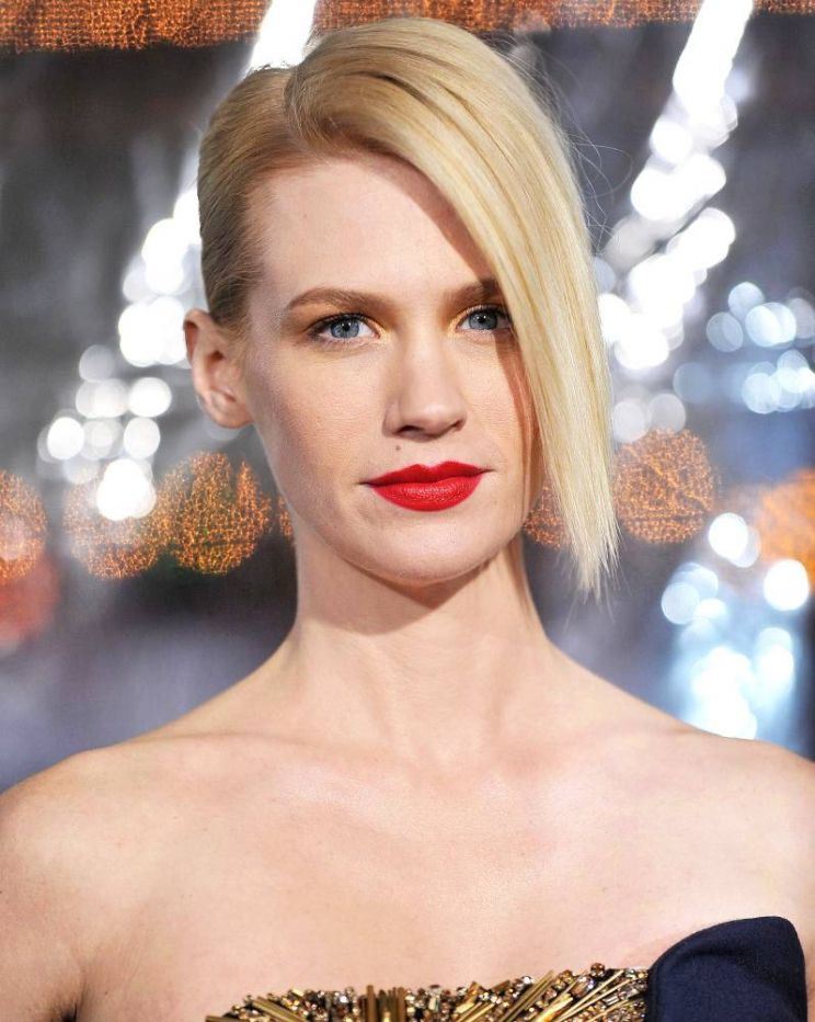 January Jones