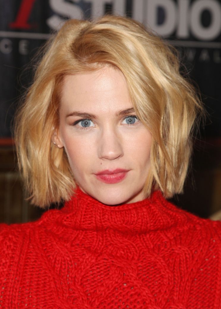 January Jones