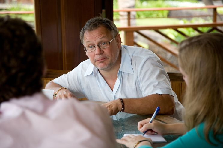 Janusz Kaminski