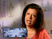 Jany Temime