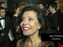 Jany Temime
