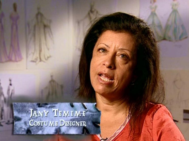 Jany Temime