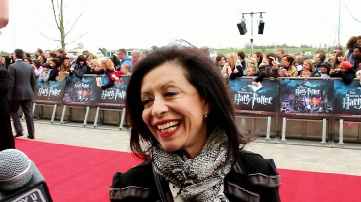 Jany Temime