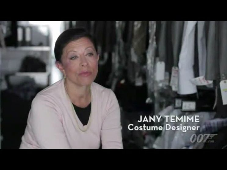 Jany Temime