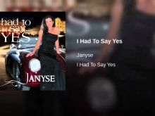 Janyse Jaud