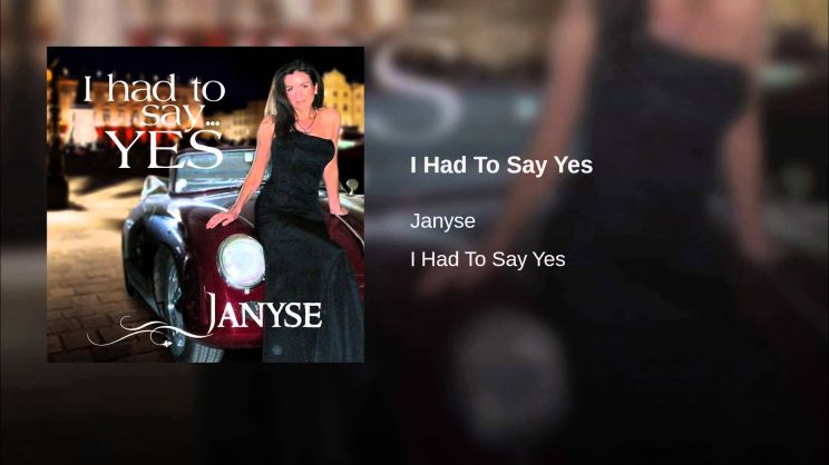 Janyse Jaud