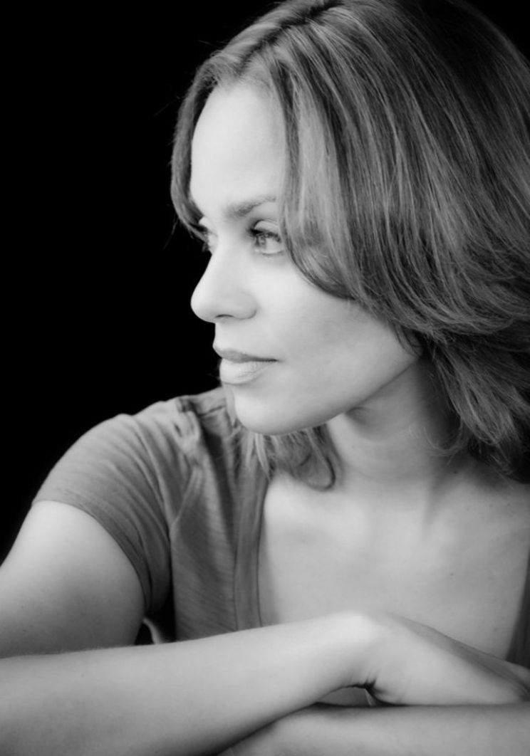 Jaqueline Fleming