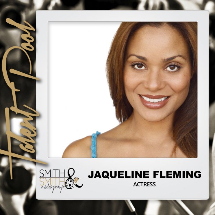 Jaqueline Fleming
