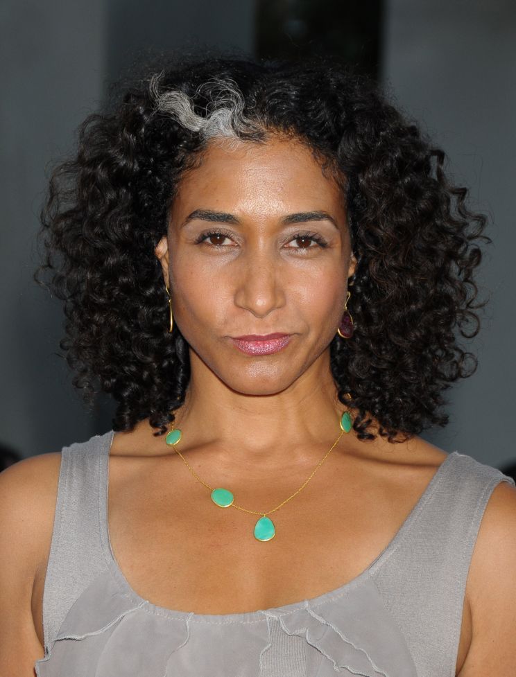 Jaqueline Fleming