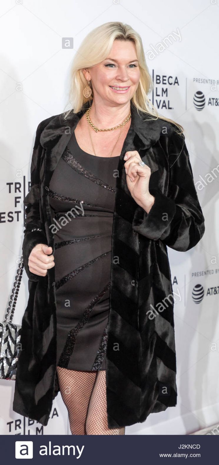 Jaqueline Siegel