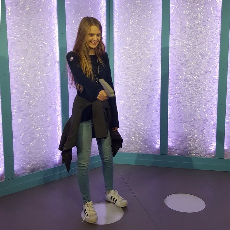Jara Zeimer