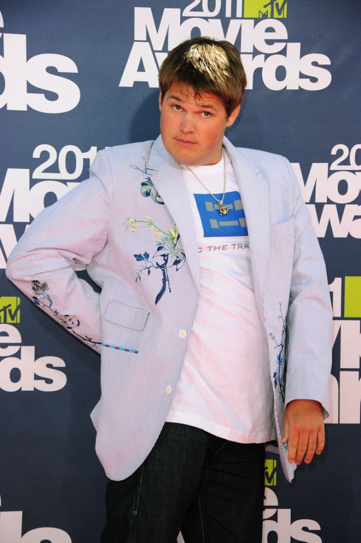 Jareb Dauplaise