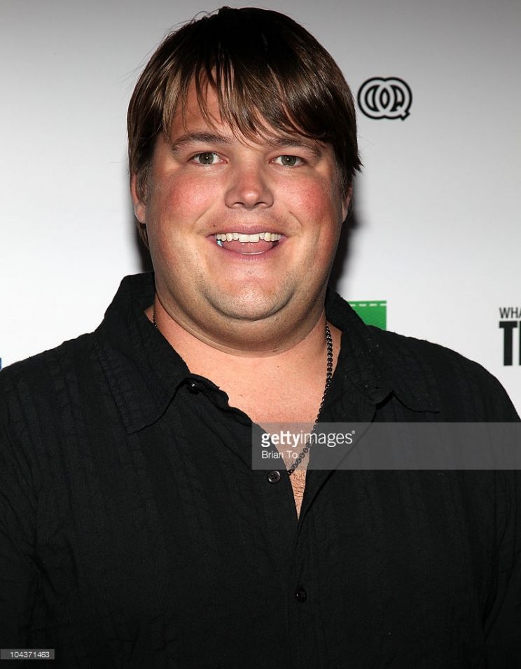 Jareb Dauplaise