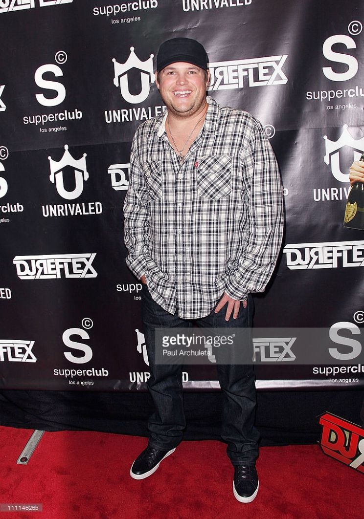 Jareb Dauplaise