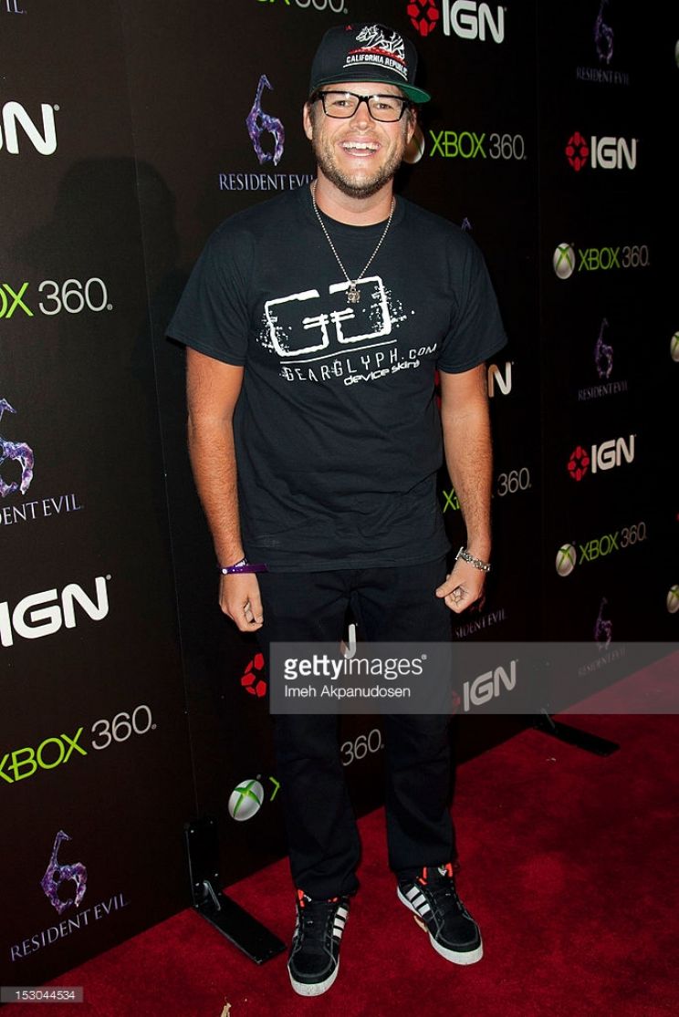 Jareb Dauplaise