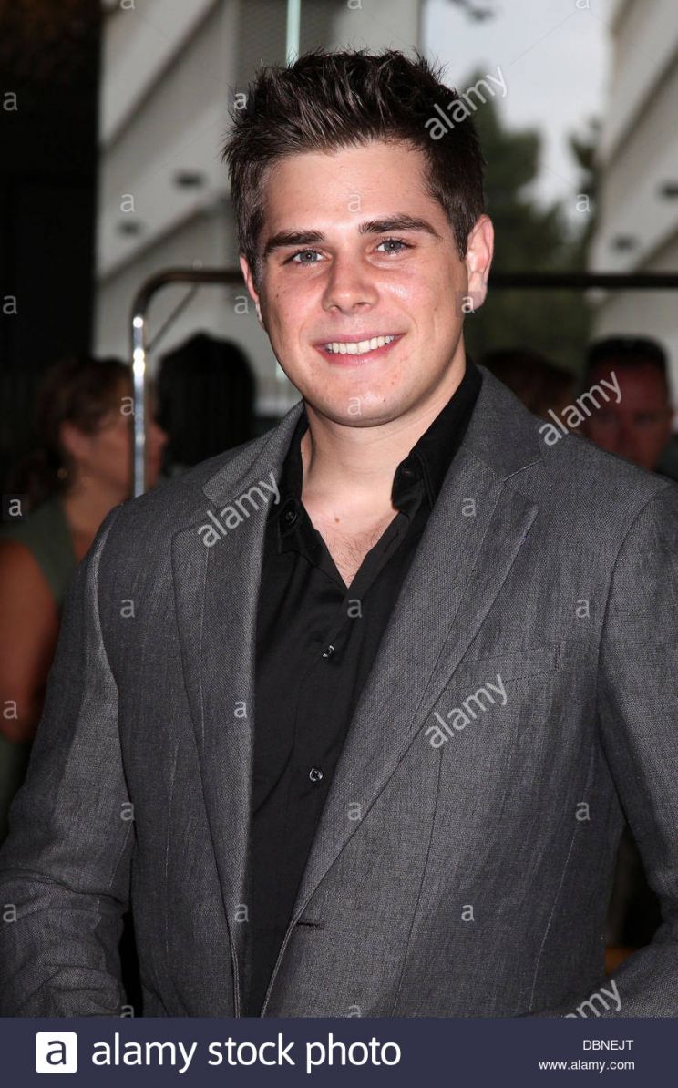 Jared Abrahamson