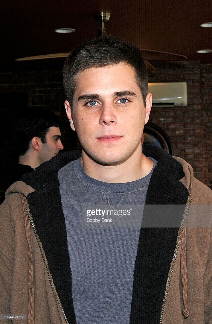 Jared Abrahamson