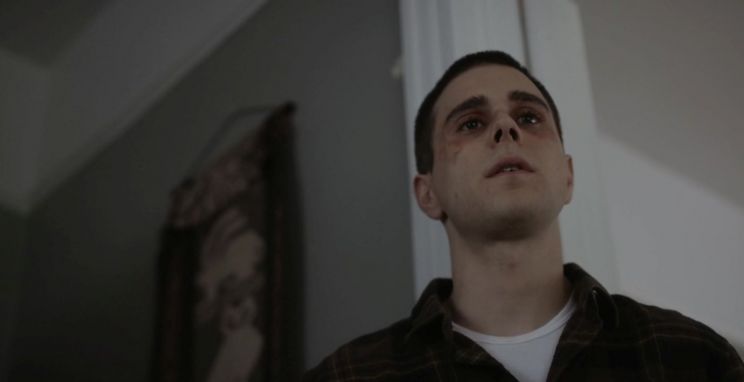 Jared Abrahamson