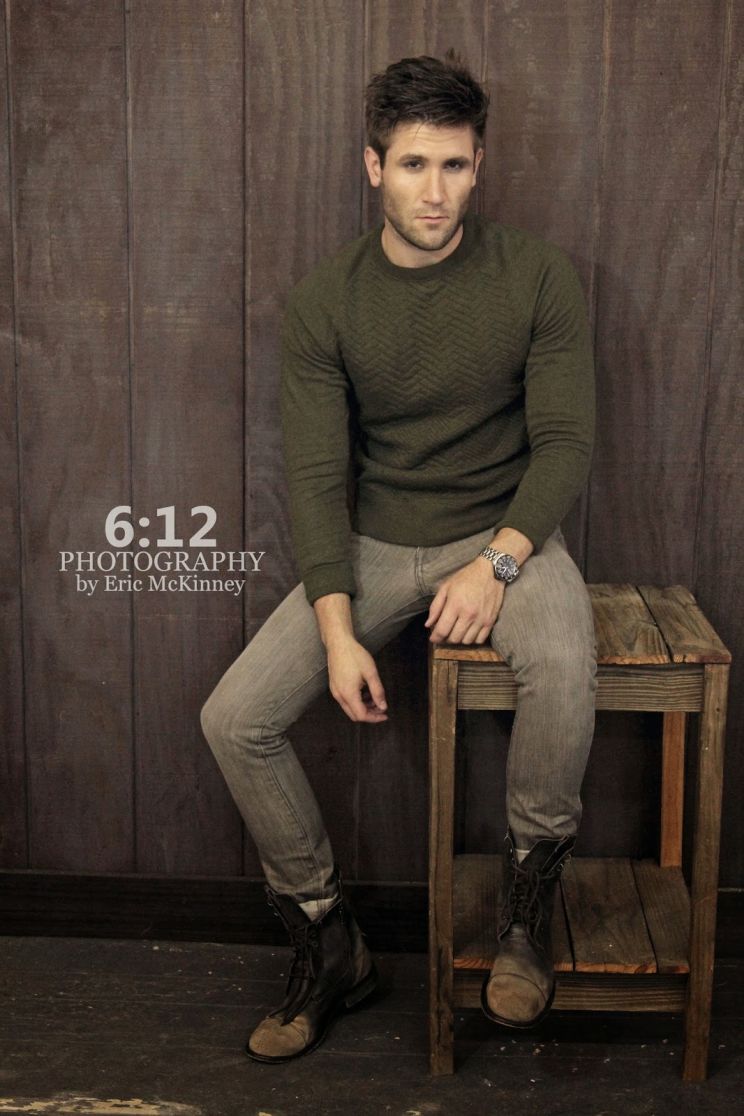 Jared Allman