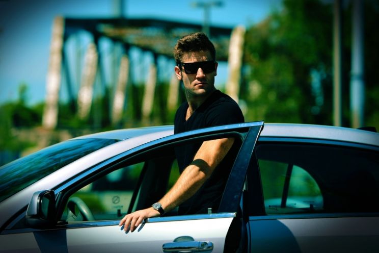 Jared Allman