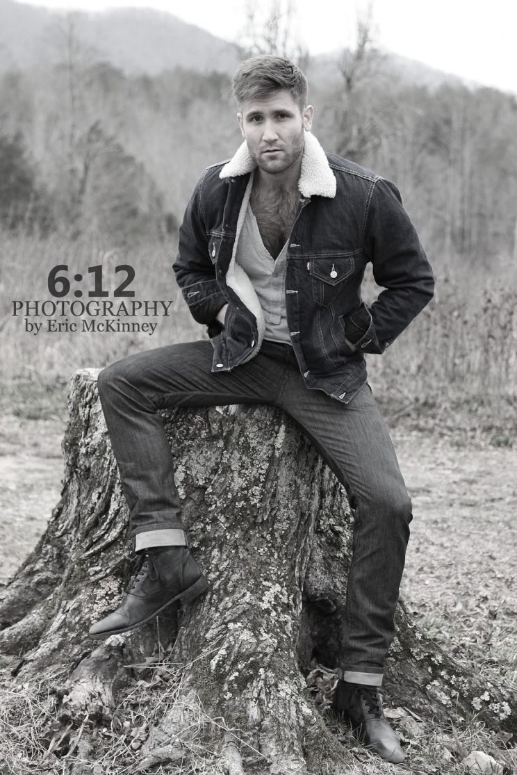 Jared Allman