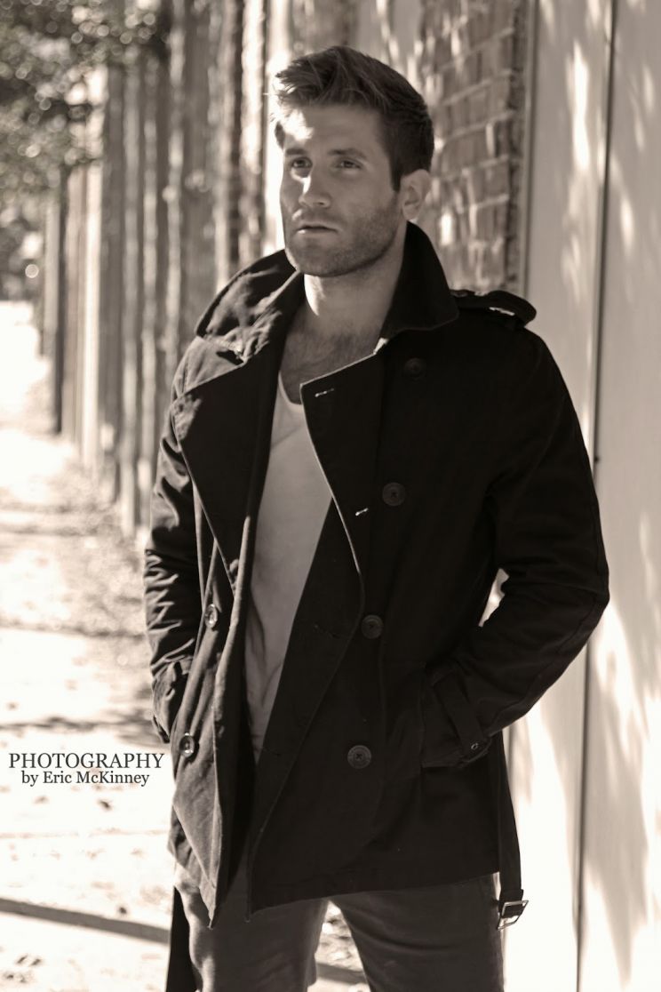 Jared Allman