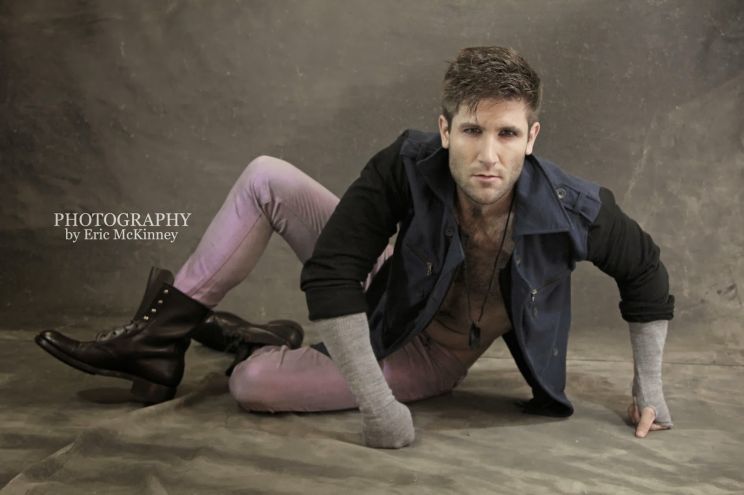 Jared Allman