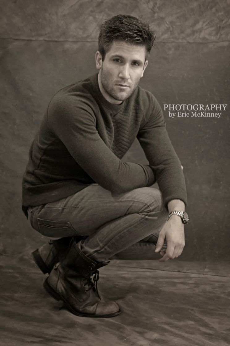 Jared Allman