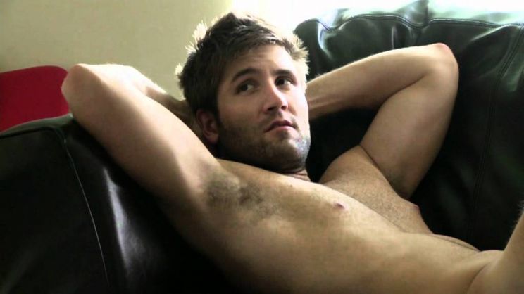 Jared Allman