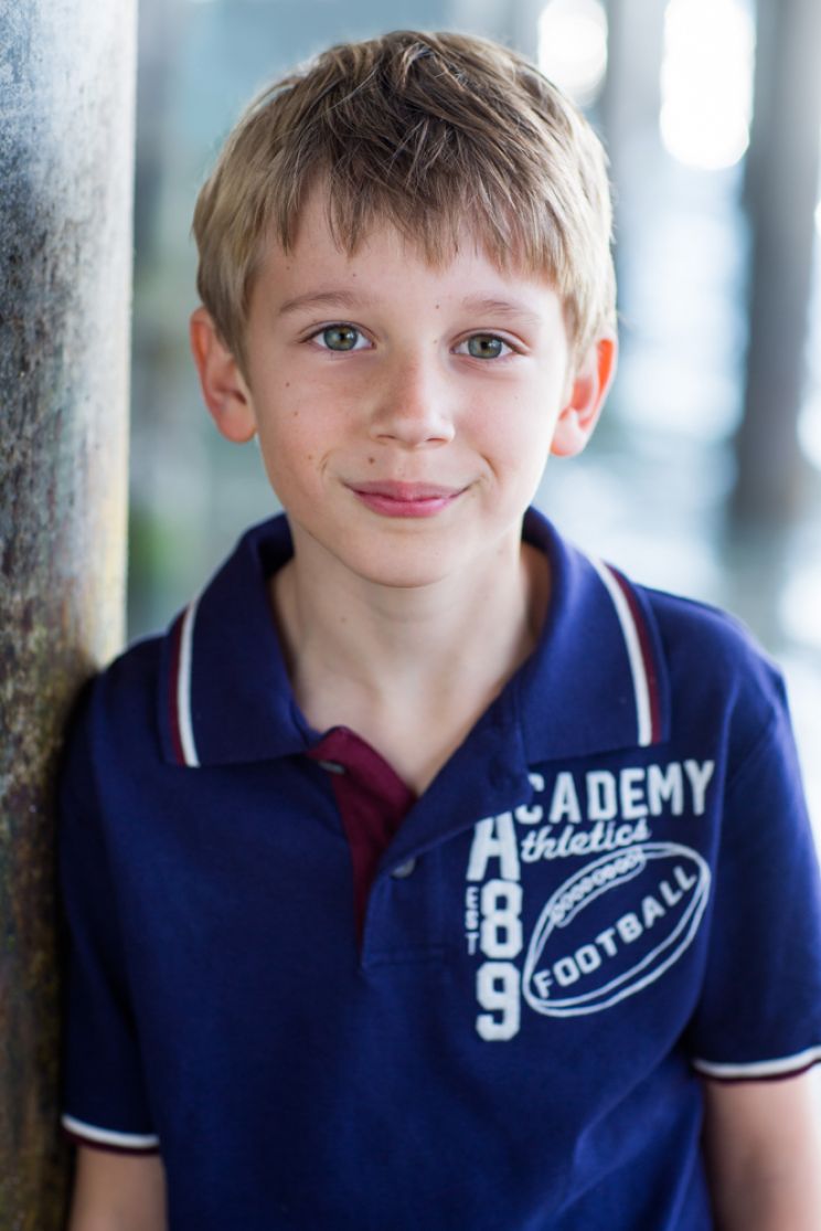 Jared Breeze
