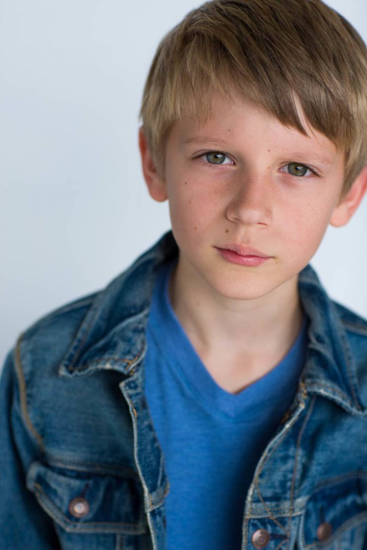 Jared Breeze