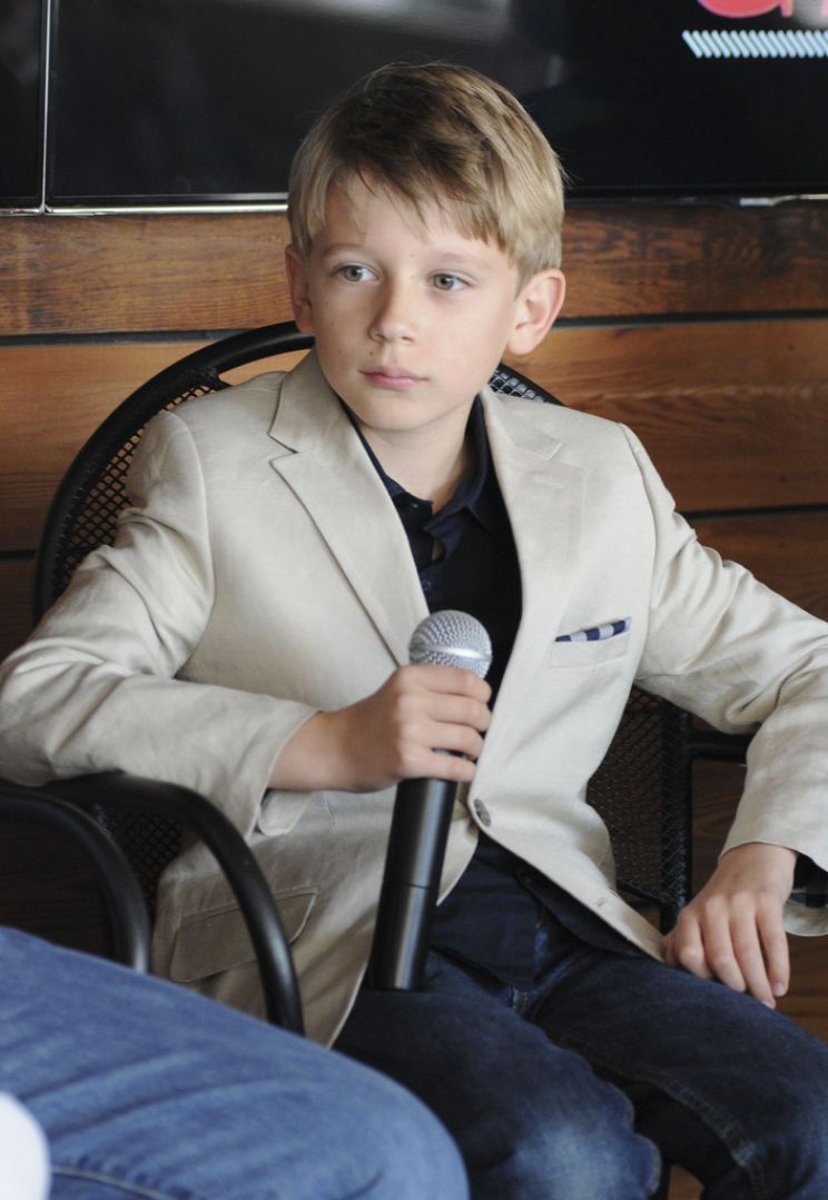 Jared Breeze