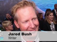 Jared Bush