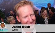 Jared Bush