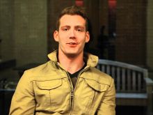 Jared Canfield