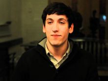 Jared Canfield