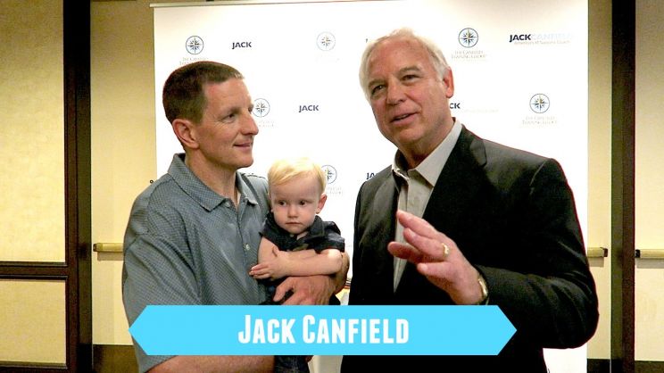 Jared Canfield