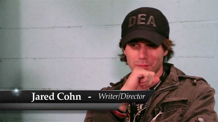 Jared Cohn