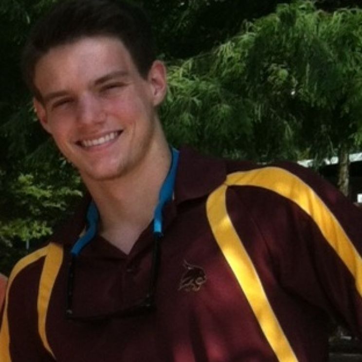 Jared Cohn