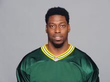 Jared Cook