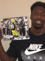 Jared Cook