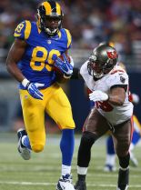 Jared Cook