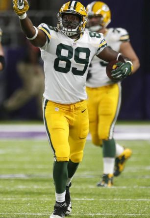 Jared Cook