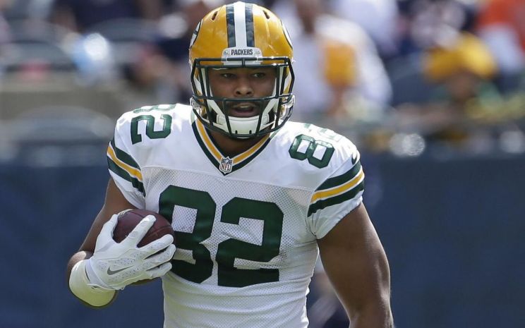 Jared Cook
