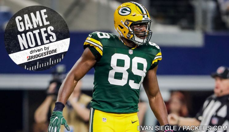 Jared Cook