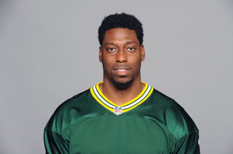 Jared Cook